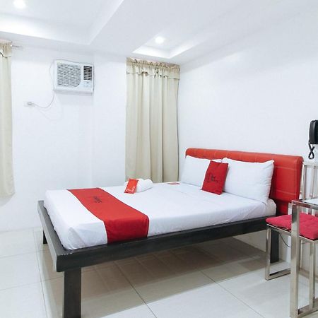 Reddoorz At Dbuilders Rooms Bangkal Makati San Pedro Makati Eksteriør billede