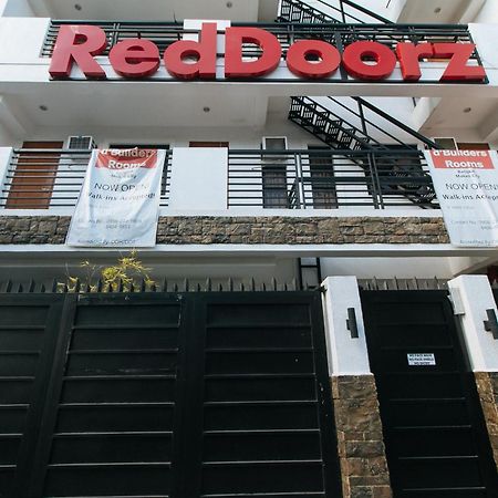 Reddoorz At Dbuilders Rooms Bangkal Makati San Pedro Makati Eksteriør billede