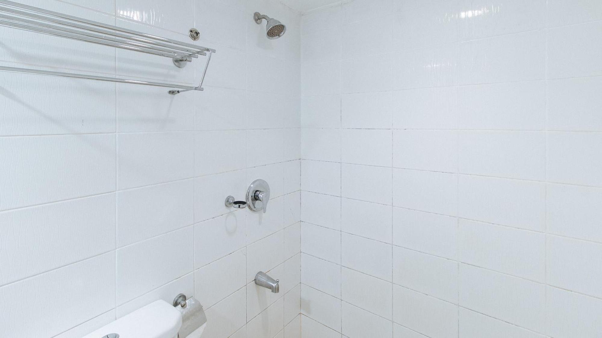 Reddoorz At Dbuilders Rooms Bangkal Makati San Pedro Makati Eksteriør billede