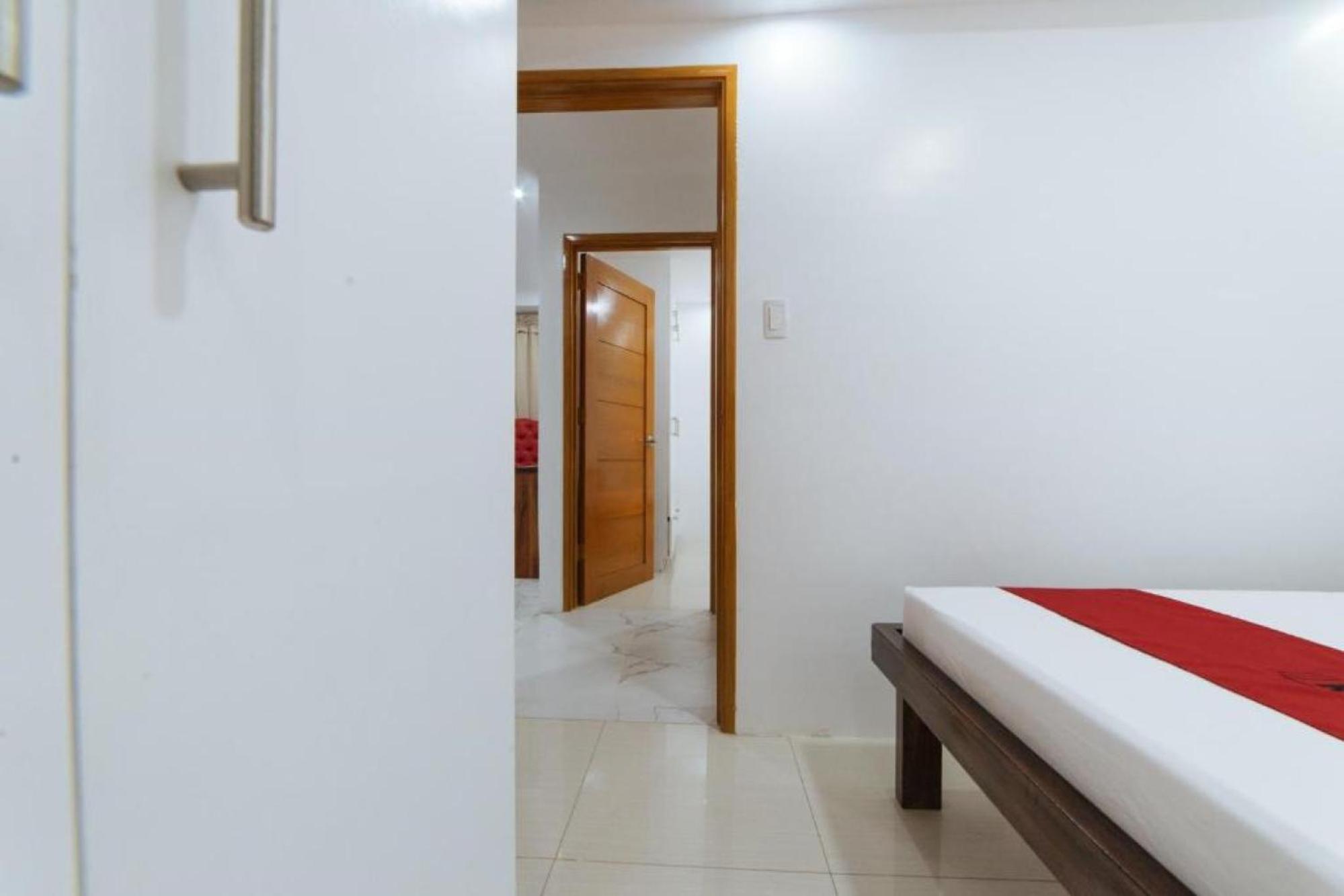 Reddoorz At Dbuilders Rooms Bangkal Makati San Pedro Makati Eksteriør billede